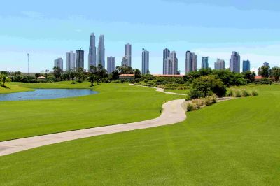 The Santa María, a Luxury Collection Hotel & Golf Resort, Panamá City