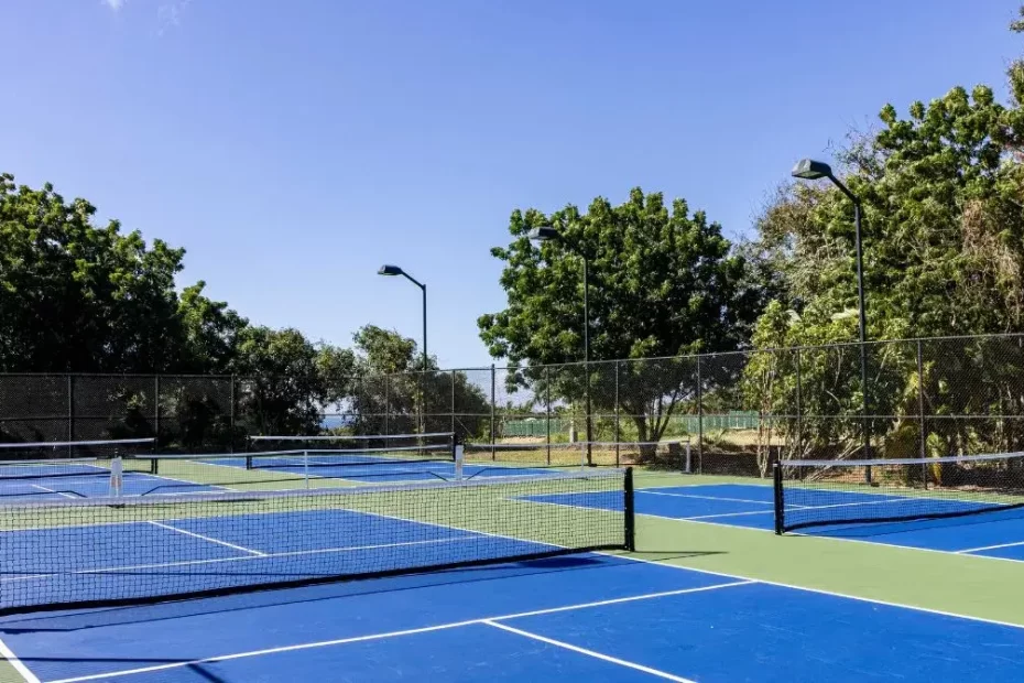 Golf and Padel in the Caribbean