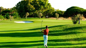 mejor campo de golf en cadiz